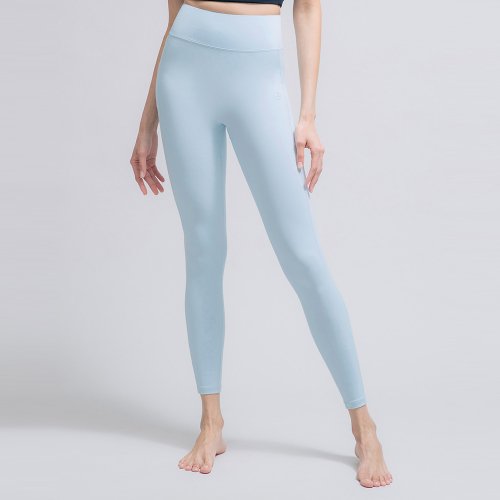 Легинсы Barrel Fit Easy Up Baby Blue (BI1WFLG51BYB)