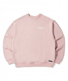 OG Logo Sweatshirt Pink