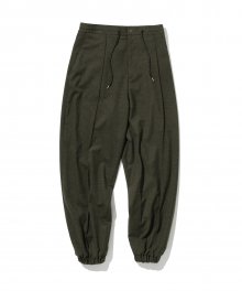 molesey easy trouser olive