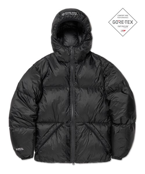 スノーボード DIMITO VTX GTX JACKET BLACK TREE DIMITO VTX GTX JACKET BLACK TREE ウェア(男性用)