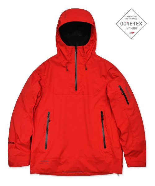 Anorak eider best sale