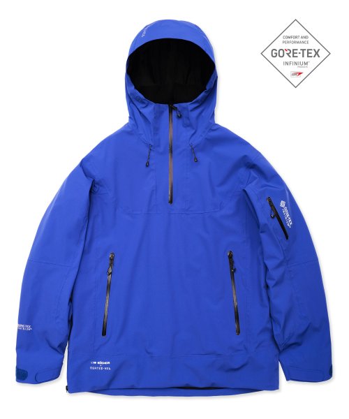 Anorak eider shop