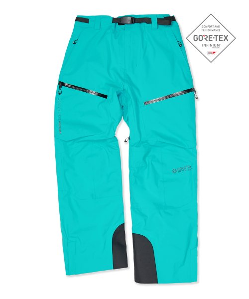 VTX 2L GTX ES (VTX X EIDER) БРЮКИ AQUA