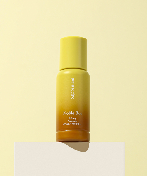 파파레서피(paparecipe) 노블 랏 리프팅 앰플 30ml