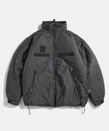 ECWCS Level 7 Parka Washed Black