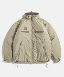 ECWCS Level 7 Parka Tan