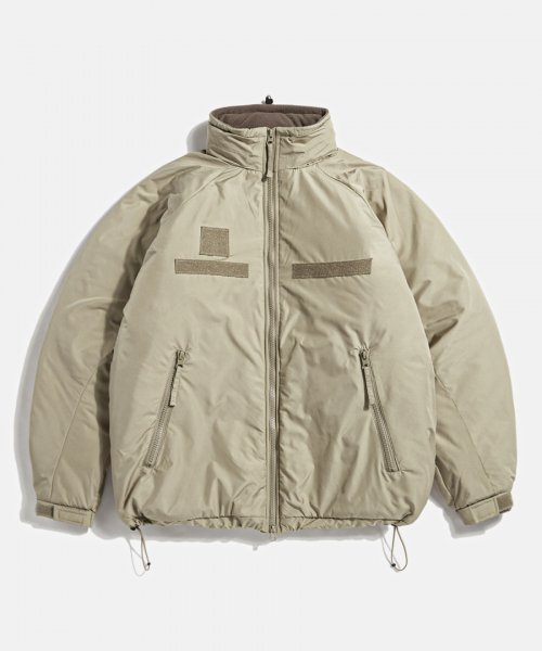 Level 2025 7 parka