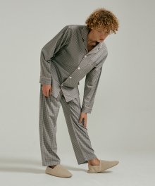 [모달] (m) Nest Pajama Set