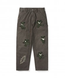 GD Lightning Carpenter Pant