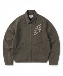 GD Lightning Carpenter Jacket