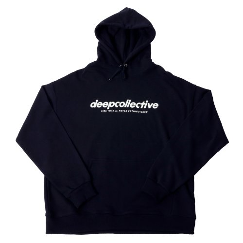 Худи с оригинальным логотипом Navy