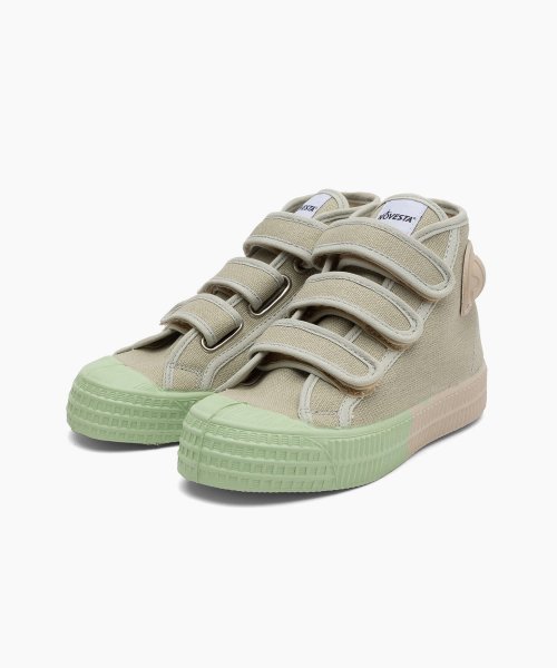 노베스타 키즈(novestakids) 키즈 드리블 듀오 Mint