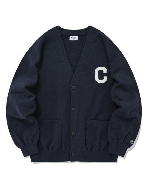 Pembroke top cardigan carhartt