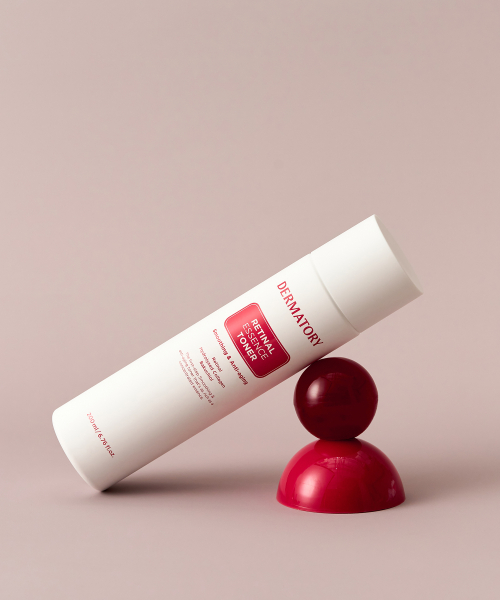 더마토리() 프로 비타 에이 레티날 에센스 토너 상품 이미지