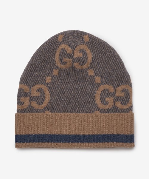 Gucci cheap cashmere beanie