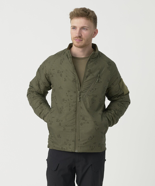 Куртка Wolfhound Desert Night Camo