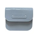 옴니포턴트(OMNIPOTENT) pin wallet bag [dusty blue]