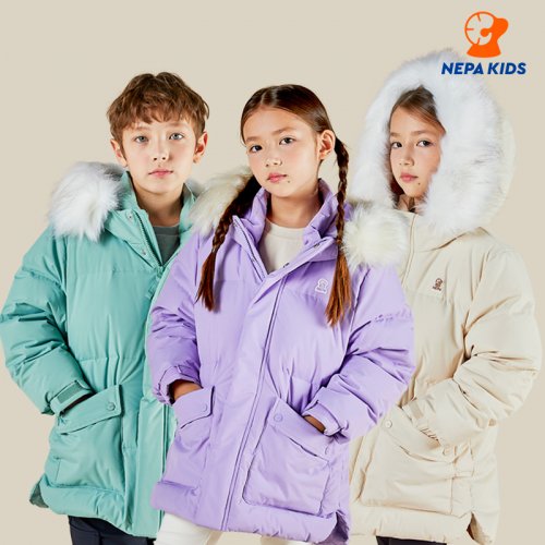 네파 키즈(NEPA KIDS) KIF2056 제미니 키즈 미들다운 자켓 - 사이즈 & 후기 | 무신사 네파 키즈(NEPA KIDS)  KIF2056 제미니 키즈 미들다운... 