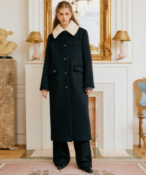 Lookast coat hotsell