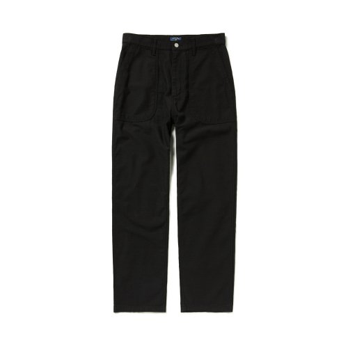 Повседневные брюки-карго LOT.035 Fatigue Daily Trousers Black