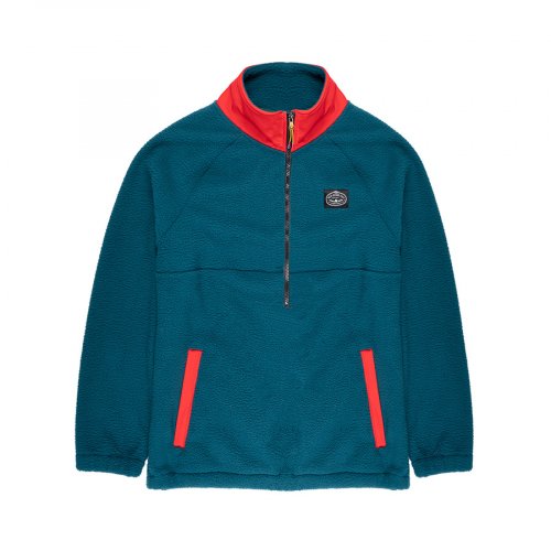 CAMP SHERPA ANORAK VAURNET