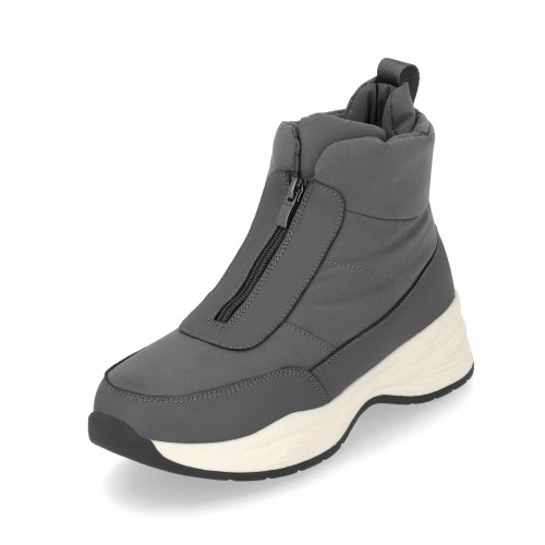 엘칸토(ELCANTO) 마쯔 여성 편안한 지퍼 패딩부츠 5.5cm LCWA44M24V - 58,650 | 무신사 스토어