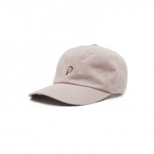 ORIGINAL LOGO BALL CAP PINK_FN7AH90U