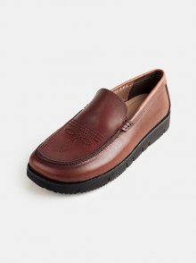 10092 BR BUG LOAFERS