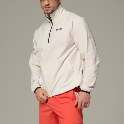 Базовый анорак Basic Flex XN22FWSSJK01 [CREAM]