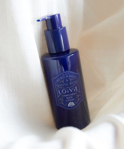 로이비() 베르가못 앤 화이트 로즈 퍼퓸드 바디 로션 280ml 상품 이미지