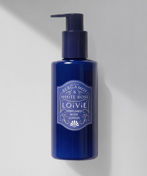 퍼퓸드 바디 로션 베르가못 앤 화이트 로즈 280ml
