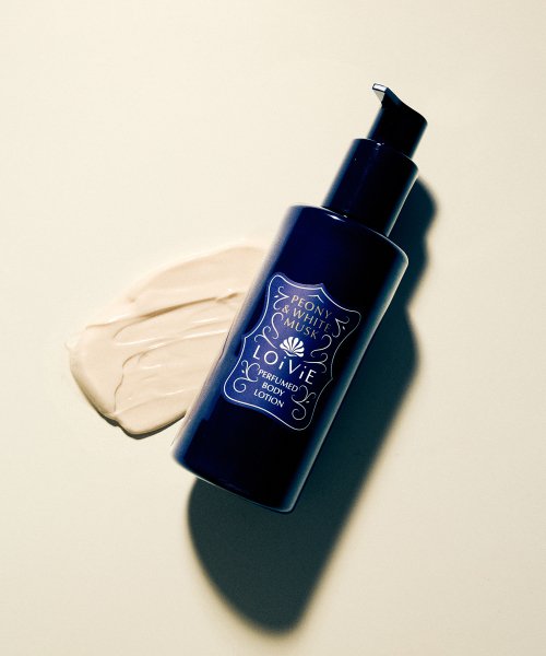 로이비() 피오니 앤 화이트 머스크 퍼퓸드 바디 로션 280ml 상품 이미지