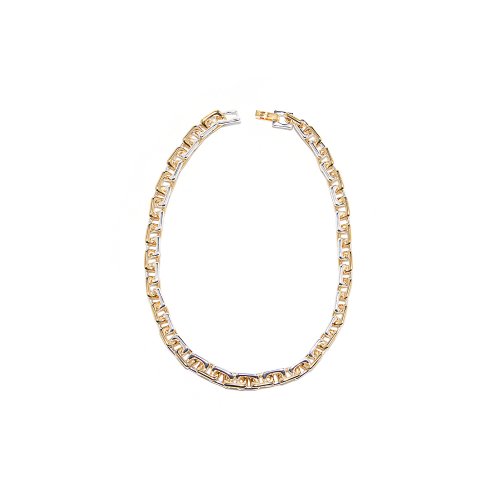 MUSINSA | PORTRAIT REPORT Iconic Women Kendall Chain Small Necklace