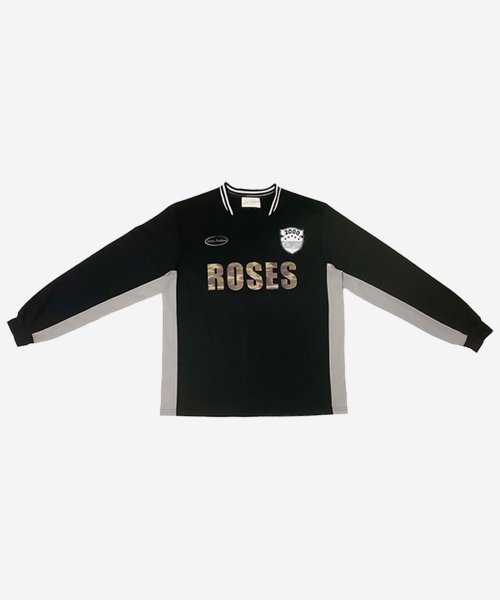 MUSINSA | 2000ARCHIVES Sporty Oversized T-Shirts (Black)