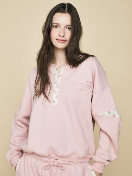 Eternal Lovers Sweatshirt