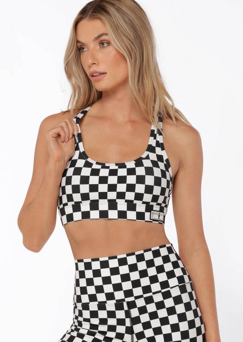 SPEEDWAY EXCEL SPORTS BRA[082233]