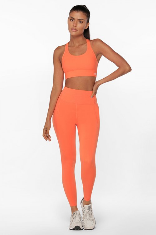 NO CHAFE ALOE VERA FULL LENGTH LEGGINGS[082214]