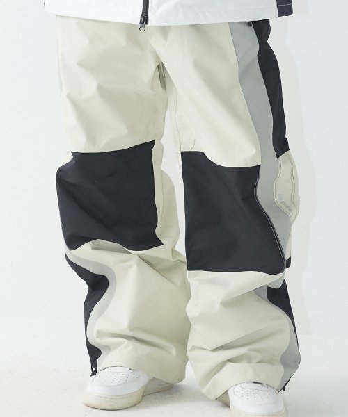 pants づか XL bsrabbit