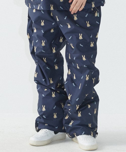 Polo ralph lauren all over print track discount pants