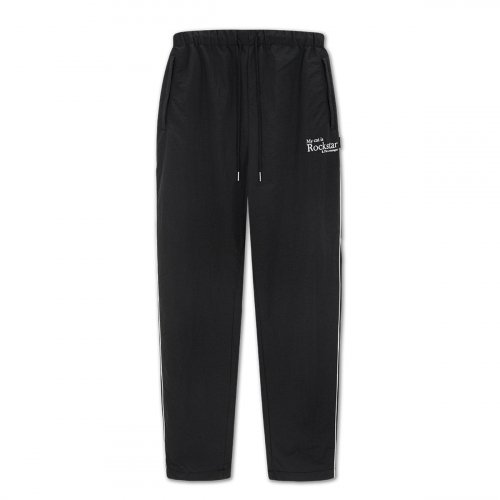 track pants black