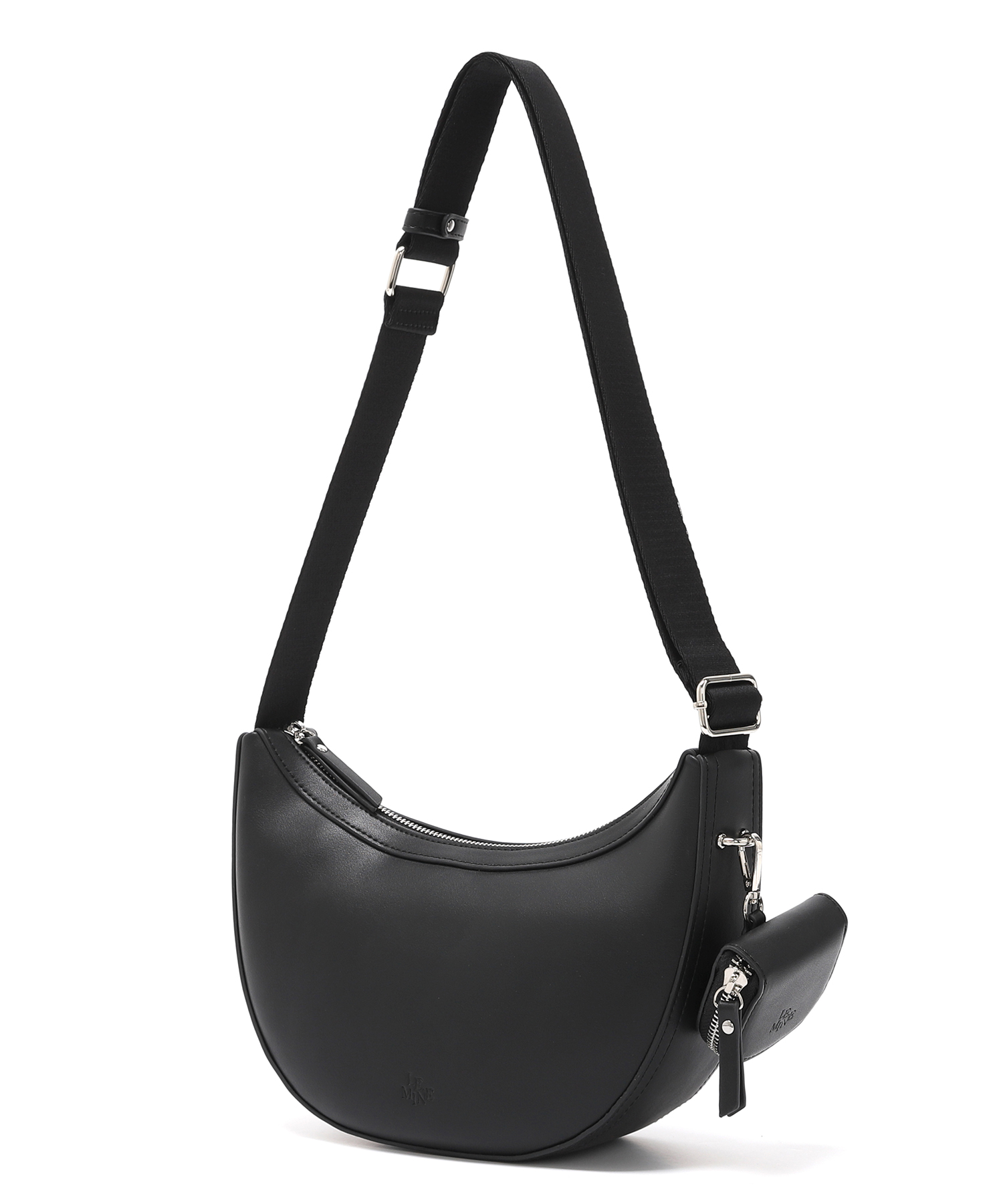 CURVEDCROSSBAG