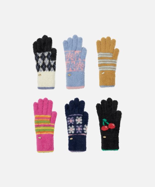 Wiggle sales winter gloves