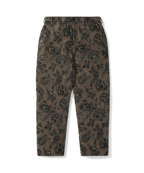 thisisneverthat Floral Work Pant SR1711 (thisisneverthat/パンツ・ボトムスその他)  88919900【BUYMA】