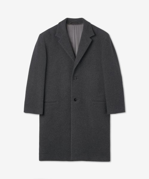 Lemaire on sale mens coat