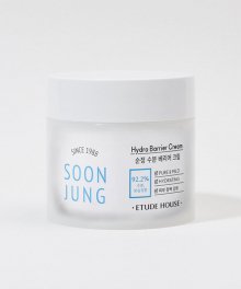 순정 수분 베리어 빅크림 130ml (C)