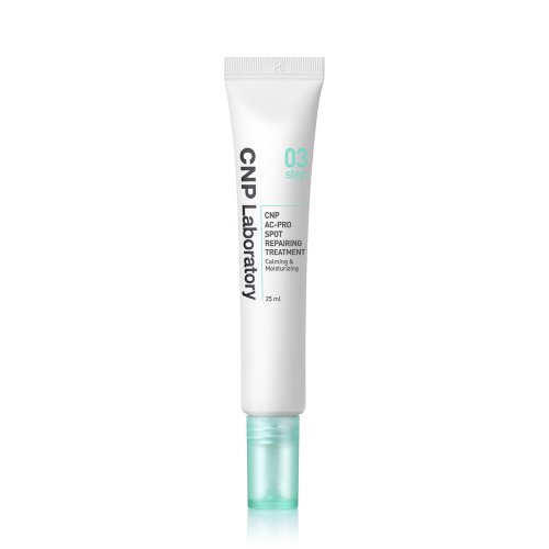 씨엔피(CNP) AC-PRO 스팟 리페어링 트리트먼트 25ml - 후기 | 무신사