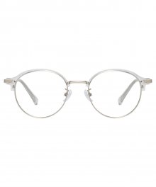 RC FBB81 CRYSTAL GLASS 안경