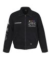 GOP TRAVEL AGENCY INSULATED JACKET