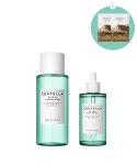 스킨1004(SKIN1004) [티트리카 SET] 티트리카 퓨리파잉 토너 210ml+ 릴리프 앰플 100ml