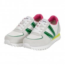 Jogger Sneakers_Green